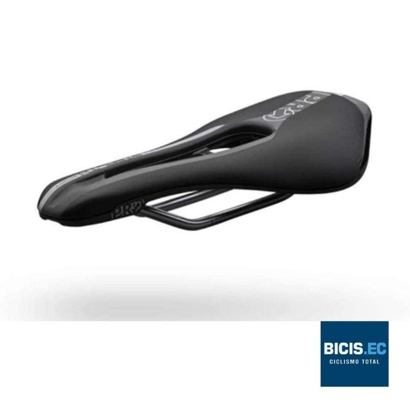 Asiento de Bicicleta PRO STEALTH SPORT AF BK