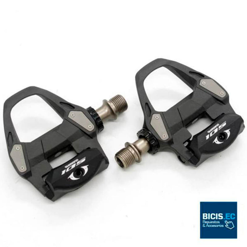 pedal shimano 105 pd-r7000 c-cleats par