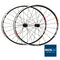 Ruedas R501 Shimano