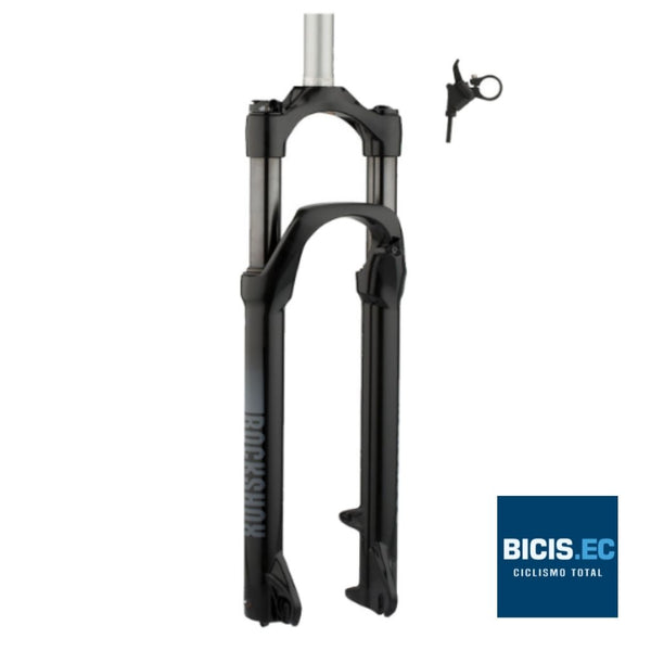 Rockshox Judy Silver TK – Bicis.Ec