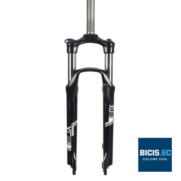 Suspension Sr SUNTOUR 29 XCM-RLO Bloqueo