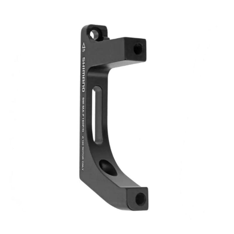 Adaptador Shimano FlatMount delantero