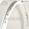 Aro 26" Alexrims Supra 34, 640G 36H Blanco