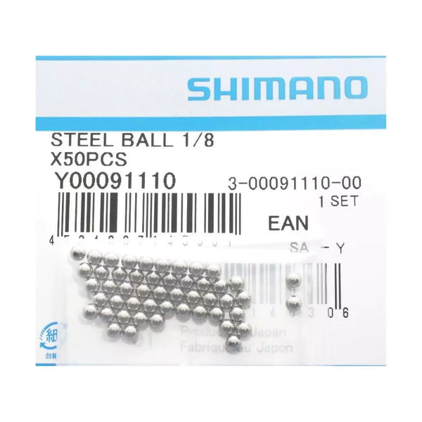 balin shimano 1/8 y00091110