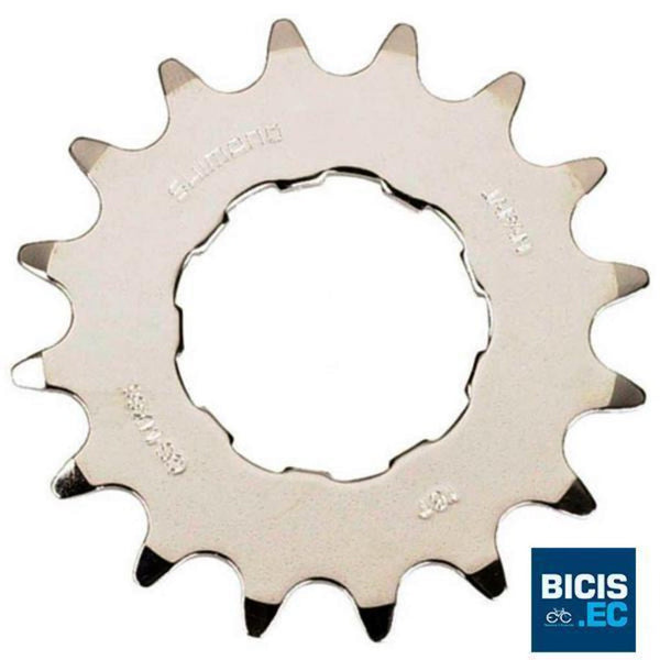 piñon shimano dx 16t cs-mx66
