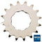 piñon shimano dx 16t cs-mx66