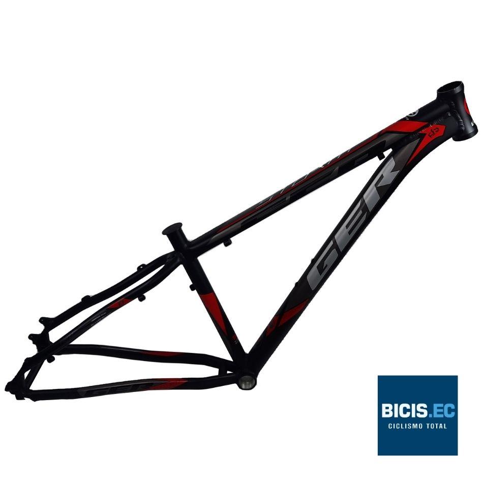 Atom Cuadro Mtb 29 Aluminio Cuadro Mtb Talla L Cuadro Mtb 29 Talla