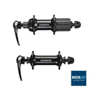 Manzanas SHIMANO SHIMANO TIAGRA FH-RS400/HB-RS400