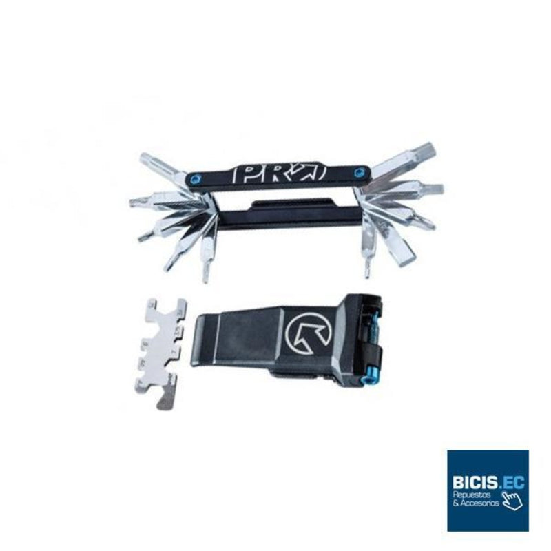 Mini Herramienta PRO 22 Funciones