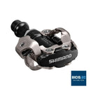 PEDAL SHIMANO MTB-BMX PD-M540