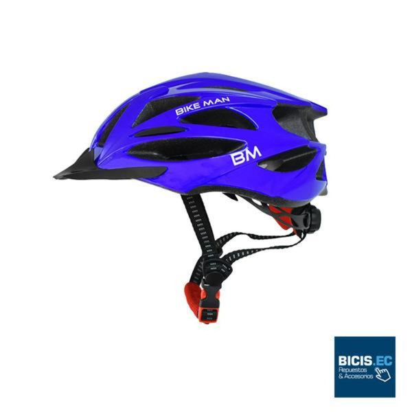 Casco de bicicleta para mtb BIKEMAN –