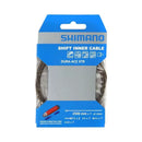 cable cambios shimano dura ace-xtr y-63z98950 mtb-ruta