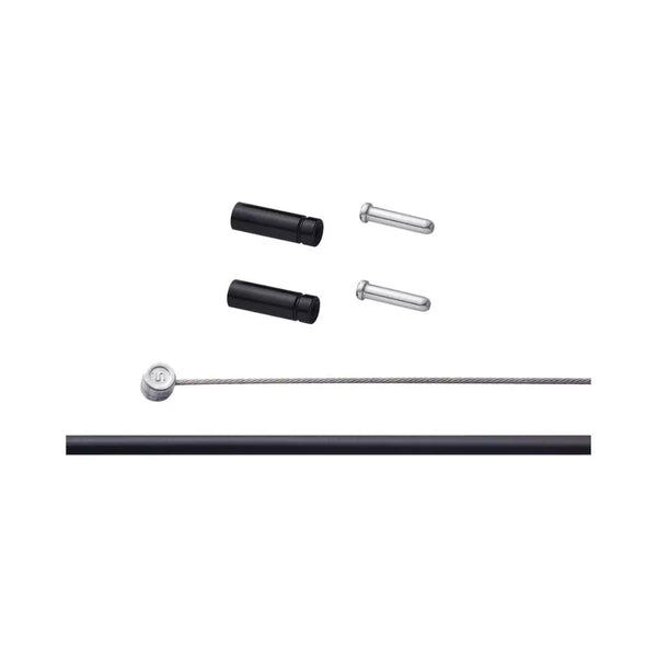 cables y fundas shimano xtr y80098021 frenos negro