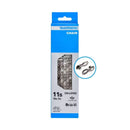 cadenilla shimano cues cn-lg500 9 -10 -11 vel. 116 links