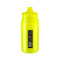 caramañola elite fly amarillo neón negro logo