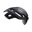 casco lazer bullet 2.0 mate titanio l +lens+led