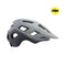 casco lazer coyote mate obscuro gris m +mips