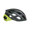 casco lazer genesis mate obscuro verde f-amarillo m