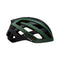 casco lazer genesis mate verde m