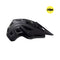 casco lazer impala mate full negro l +mips