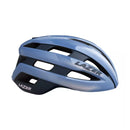 casco lazer sphere light azul sunset s