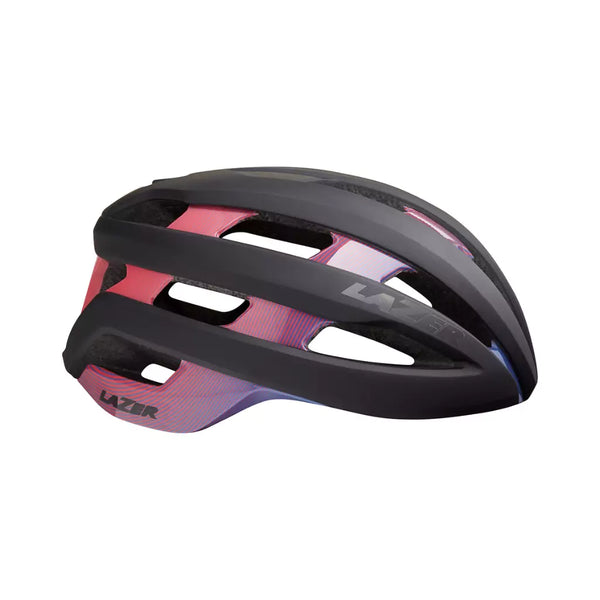 casco lazer sphere mt stripes l