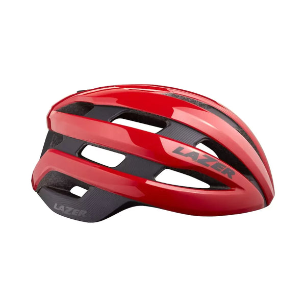 casco lazer sphere rojo l