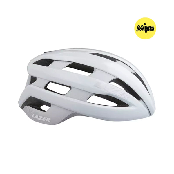 casco lazer sphere blanco s +mips