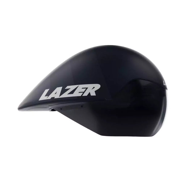 casco lazer volante negro s