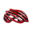 casco lazer z1 rojo s