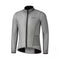 chaqueta shimano beaufort anthracite gris l hombre cw-wbps-ve11m