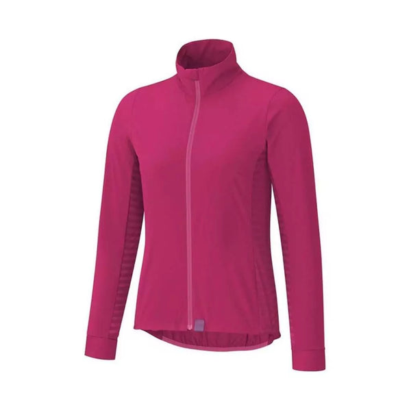 chaqueta shimano sumire pink xl dama cw-wbps-ss11w