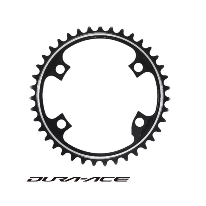 coronilla shimano dura ace fc-r9100 y1vp39000