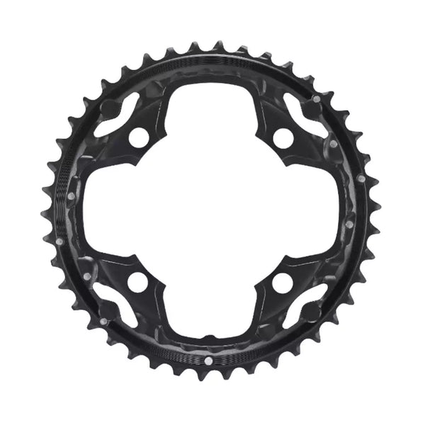 coronilla shimano slx fc-m660-10 y1lu98020