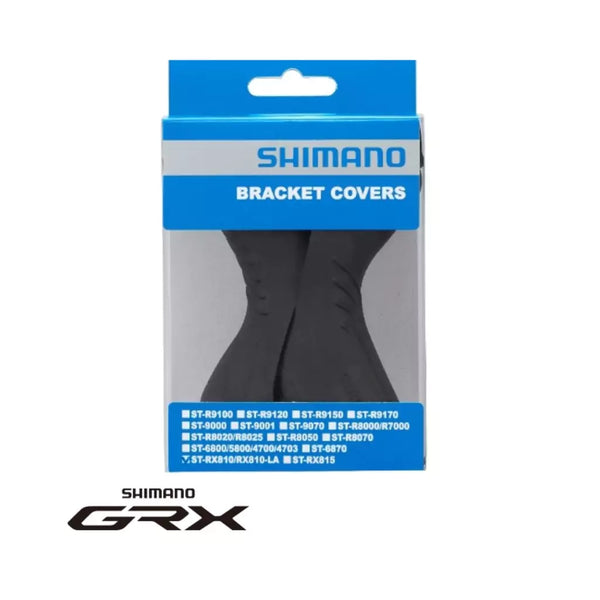 covertor de manillar shimano grx st-r810 y0jk98010