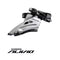 descarrilador shimano alivio 9 vel. fd-m3120-d