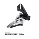 descarrilador shimano deore 10 vel. fd-m4100