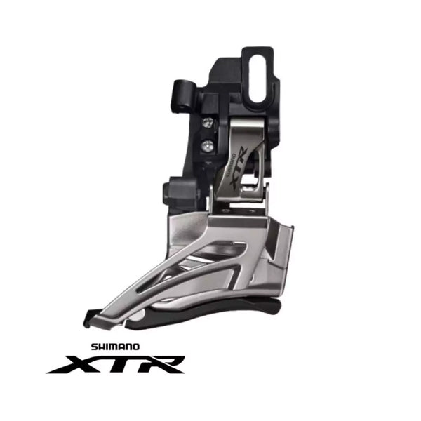 descarrilador shimano xtr 11 vel. fd-m9025-d