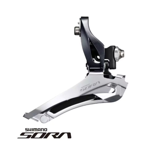 descarrilador shimano sora 9 vel. fd-r3000