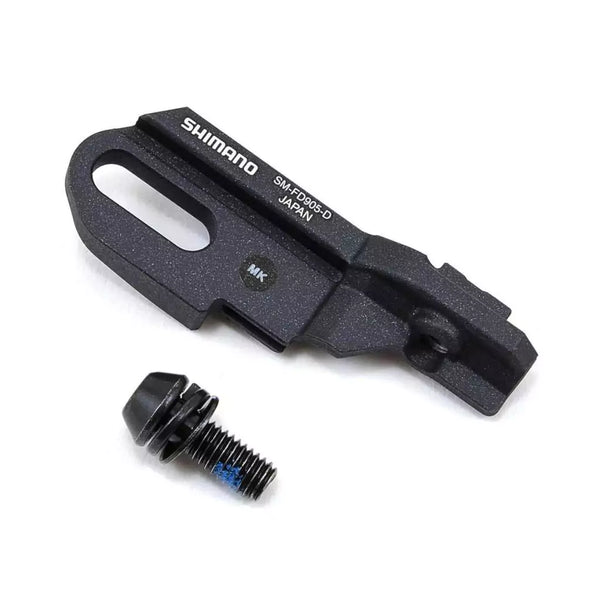 di2 adaptador shimano p-descarril sm-fd905-d sm-fd905-d