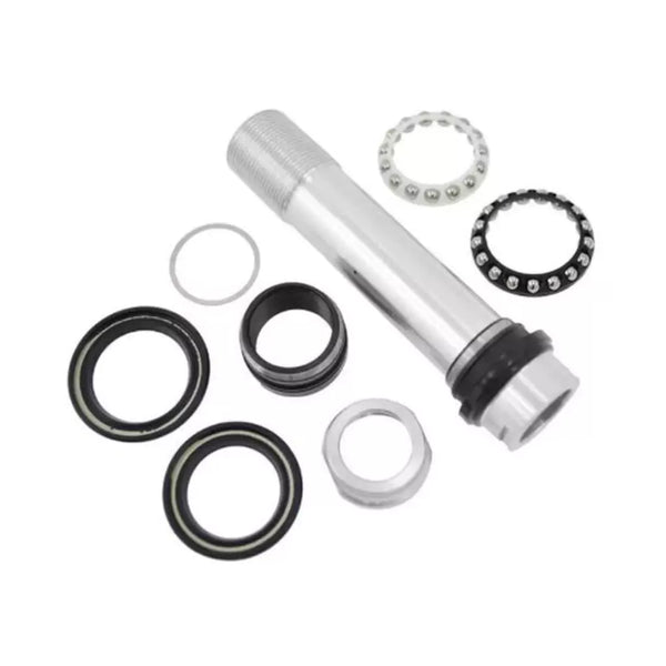eje delantero shimano delantero 15mm y2a598010