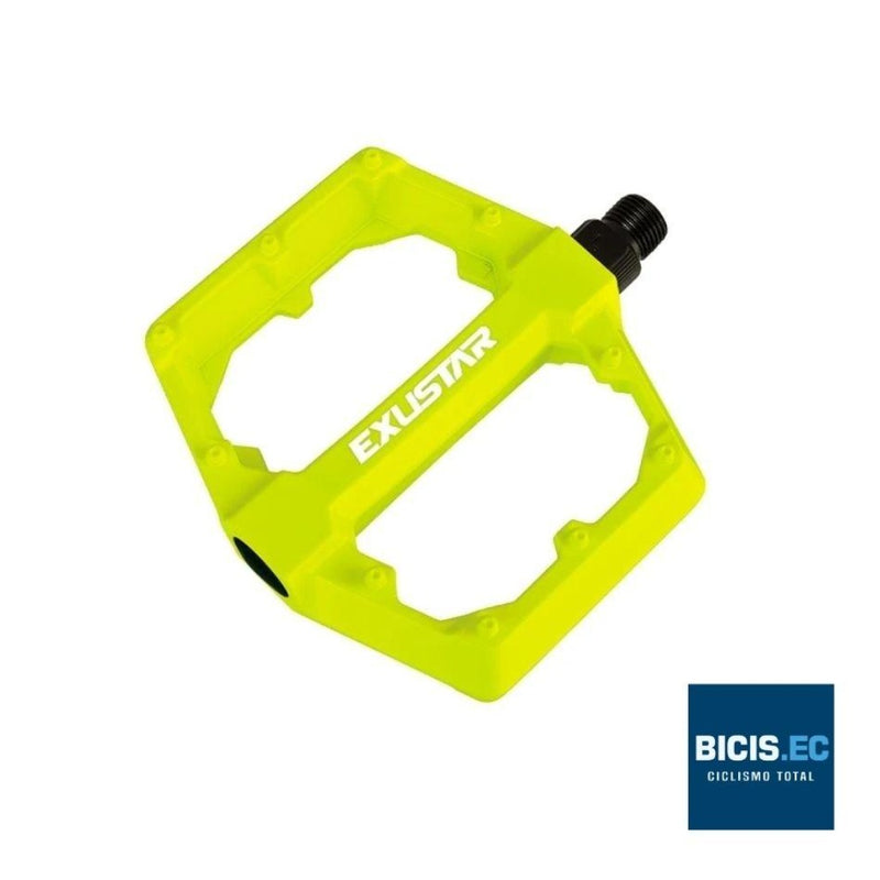 pedal para bicicleta Pedal Bicicleta 20 Ontrail BMX Nemesis Freestyle – Bicis.Ec