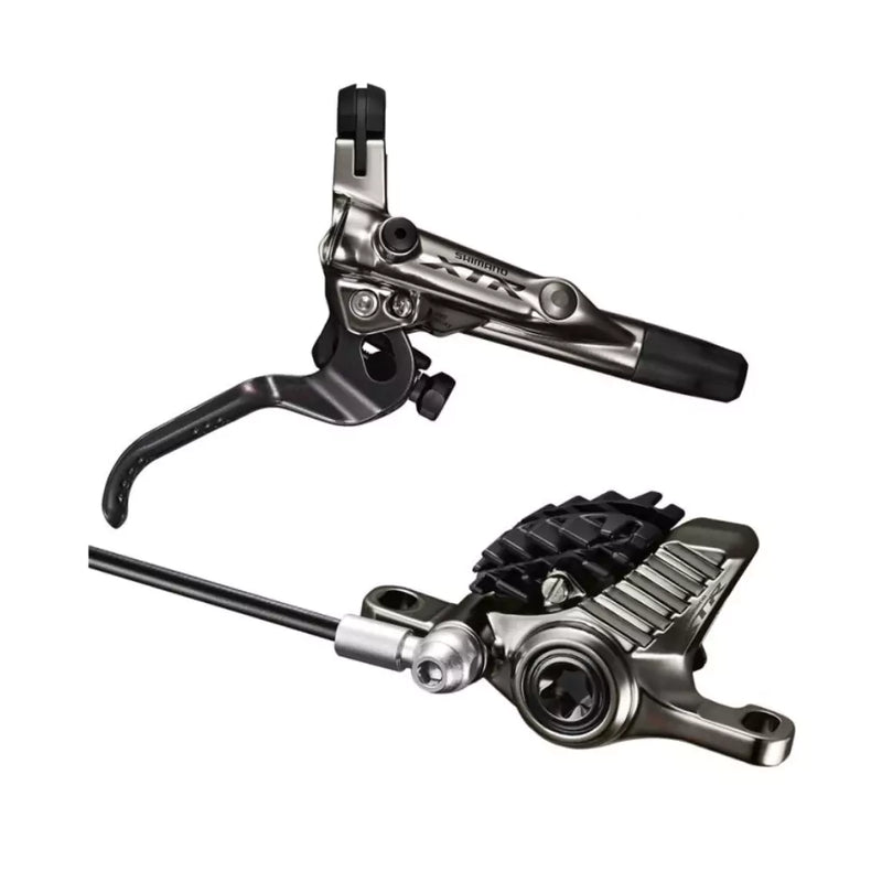 Frenos hidraulicos shop xtr mtb