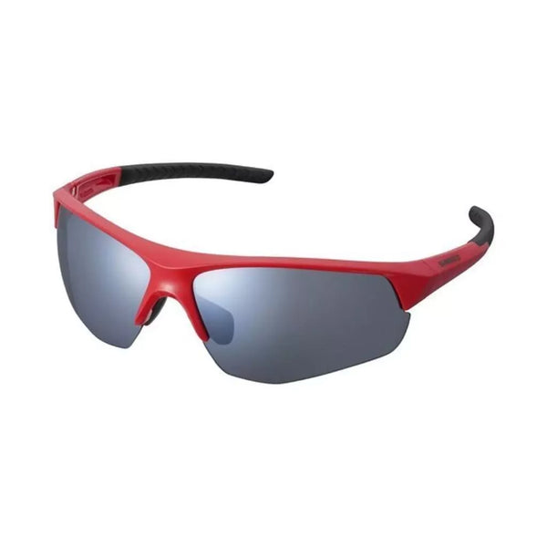 gafas shimano ce-tspk1mr rojo smoke ce-tspk1