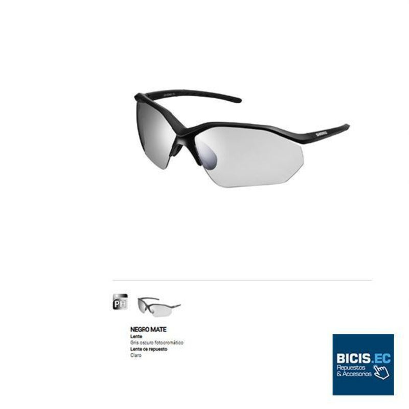 Gafas Shimano EQUINOX CE-EQNX3-PH