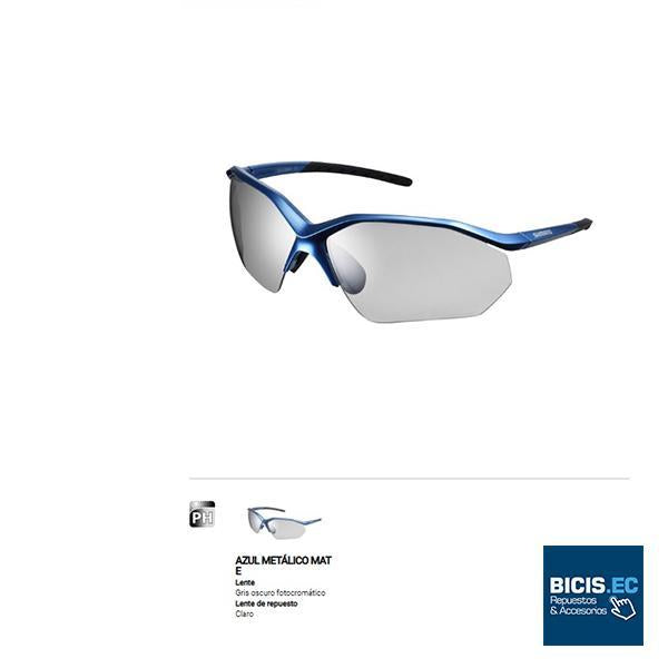 Gafas Shimano EQUINOX CE-EQNX3-PH