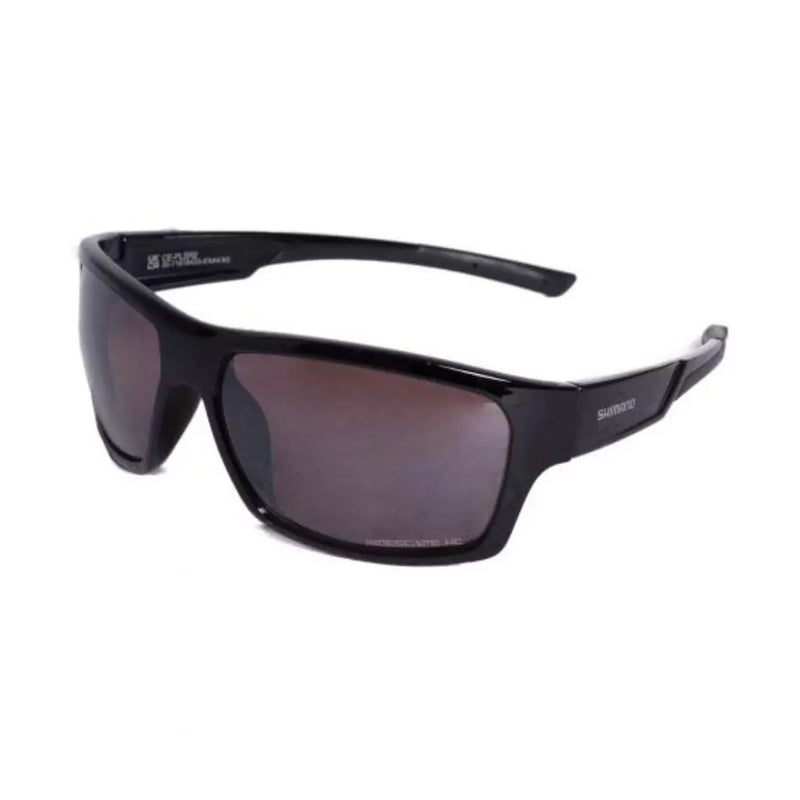 gafas shimano pulsar negro, ce-plsr2