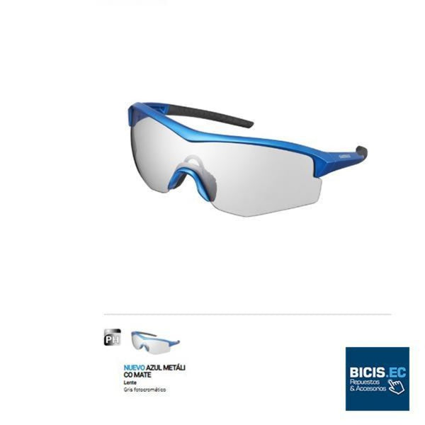 Gafas SHIMANO SPARK CE-SPKR1-PH