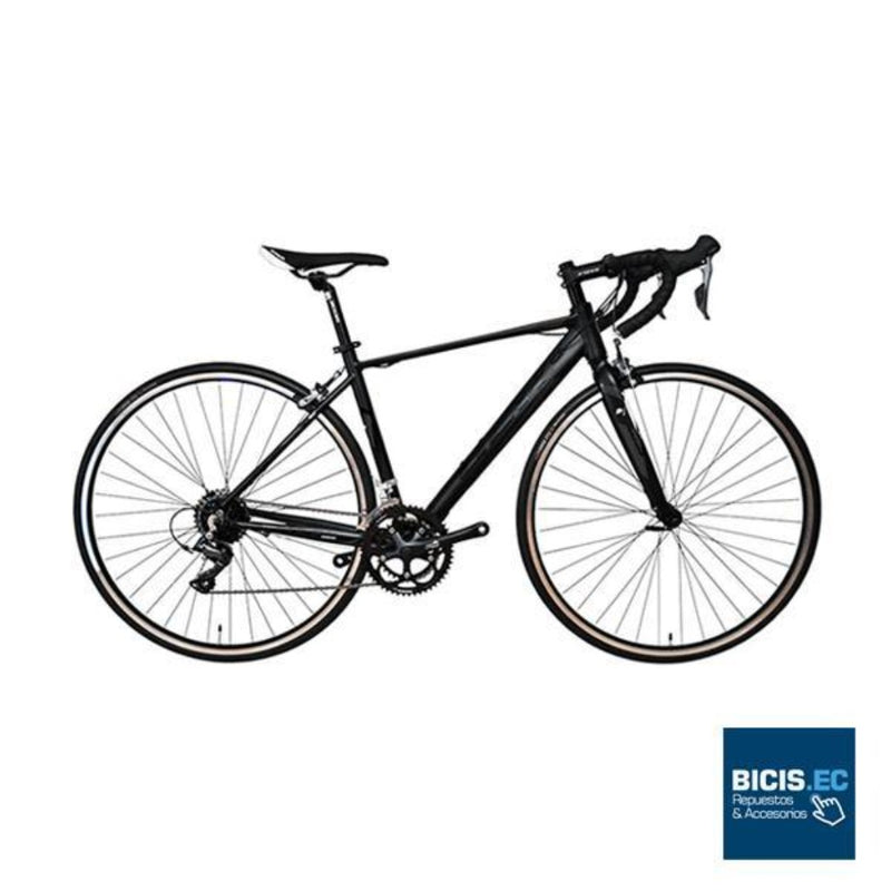 Bicicleta Ruta - bicis.ec
