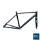 Bicicleta GER RUTA R3 700 SHIMANO CLARIS - bicis.ec